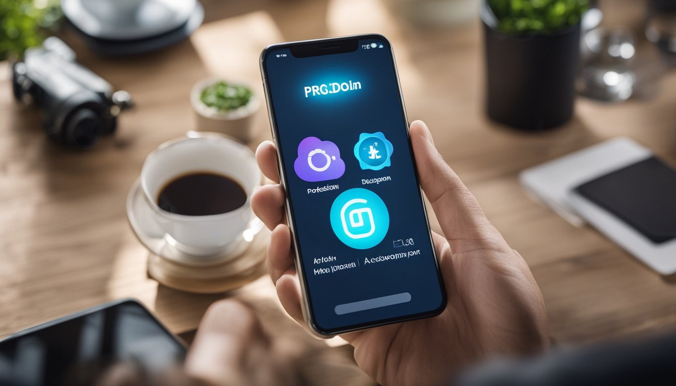 create mobile app that is accessible for everyone create mobile app that is accessible for everyone